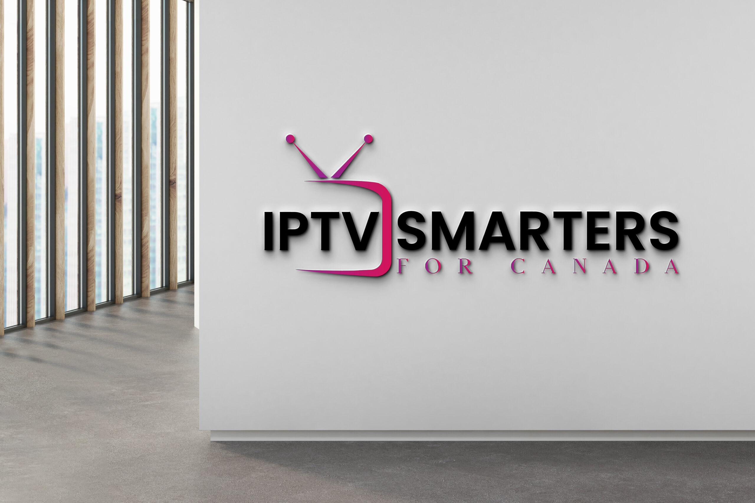 iptv canada