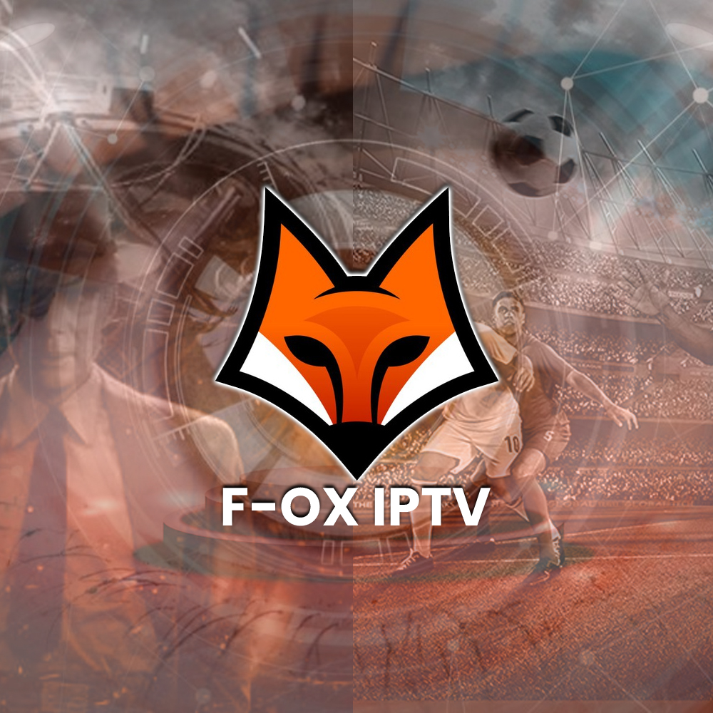 FOXX IPTV