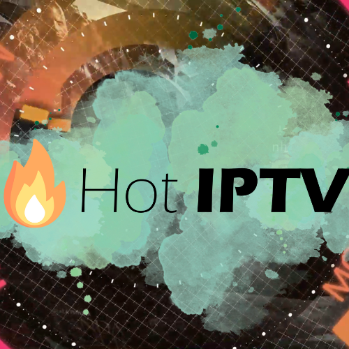 hot iptv