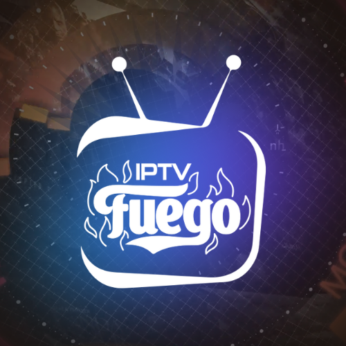 fuego iptv