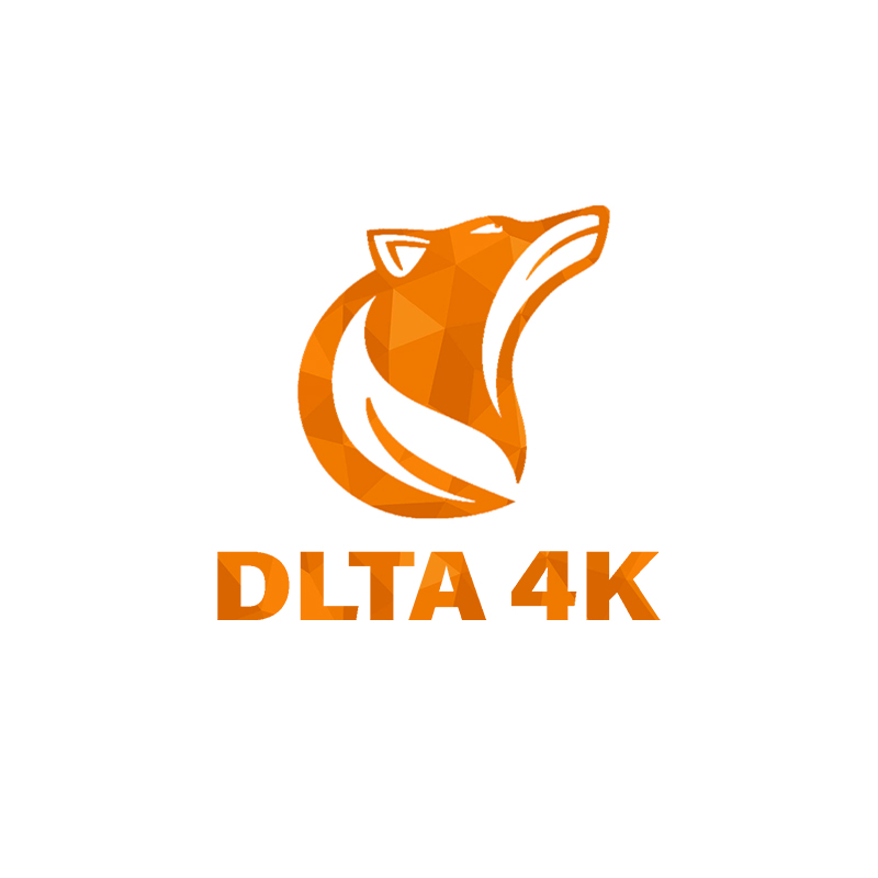 dlta-4k panel