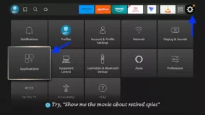 How to Clear Cache on Amazon Firestick 