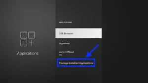 How to Clear Cache on Amazon Firestick 