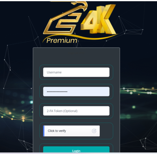 eagle 4k iptv