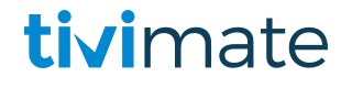 tivimate codes