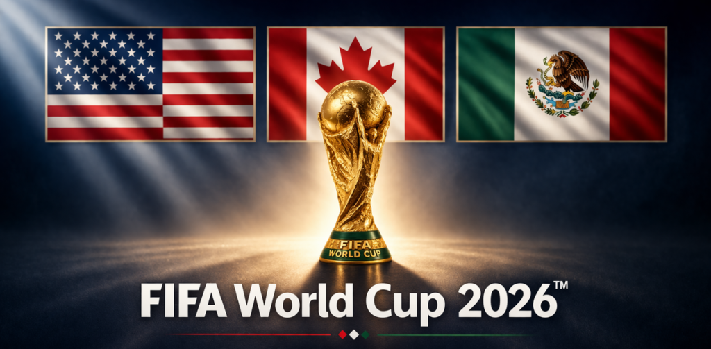 iptv canada FIFA World Cup