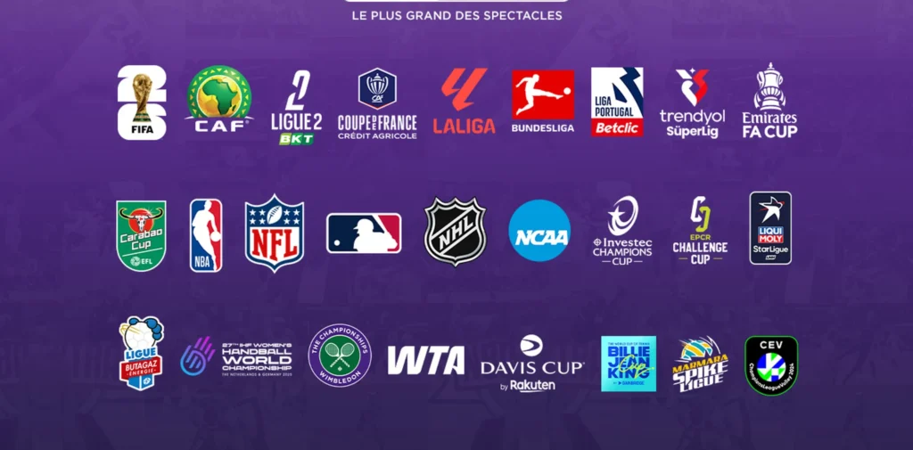 BEINSPORTS iptv canada