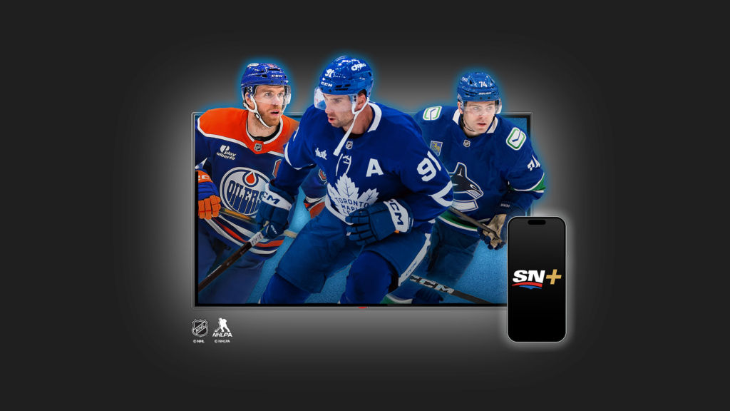sportsnetplus iptv