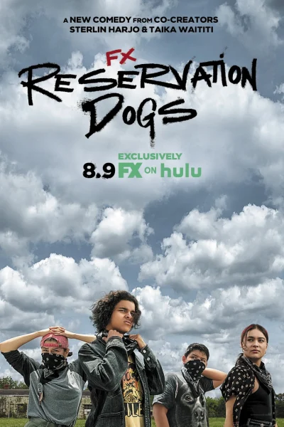 Reservation_Dogs_S1_Poster